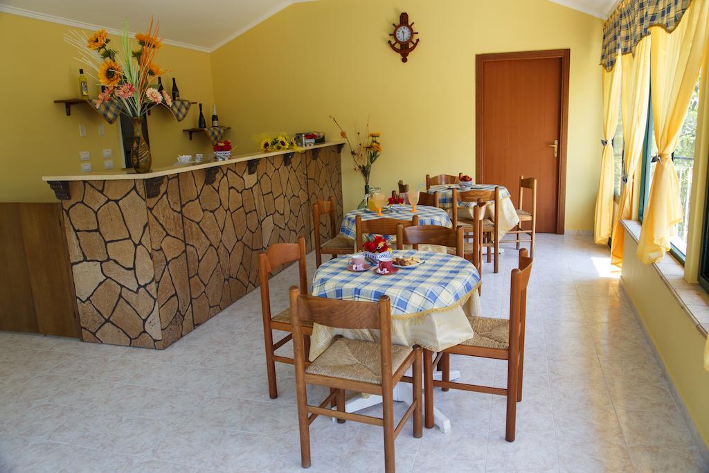 Casa Vacanze Alcantara Gaggi Exterior foto